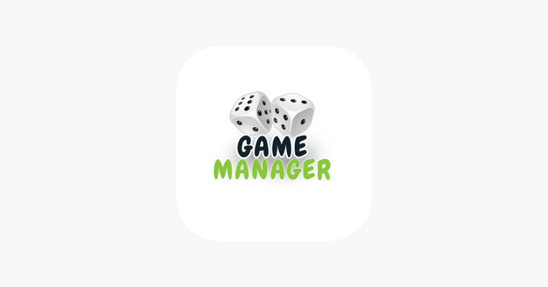 Board Game Manager Game Cover