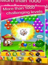 Bubble Magic Pop Mania - Bubble Match 3 Edition Image