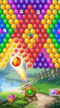 Bubble Shooter Move Image