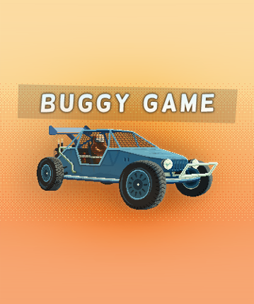 Buggy Game Game Cover