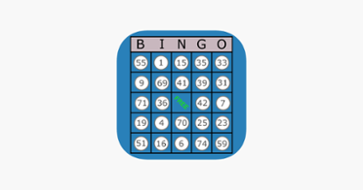 Classic Bingo Touch Image