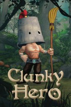 Clunky Hero Image