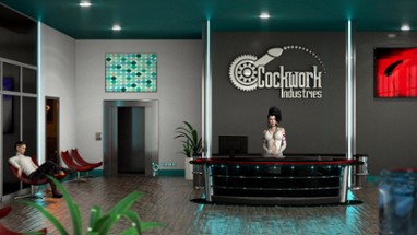 Cockwork Industries Complete Image