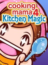 Cooking Mama 4: Kitchen Magic Image