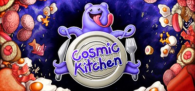 Cosmic Kitchen Image