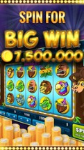 Crazy Monkey Wild Slot Machine Image