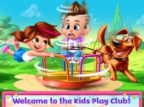 Crazy Play Club Image