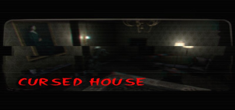 Cursed House Game Cover