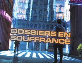 Dossiers en souffrance Image