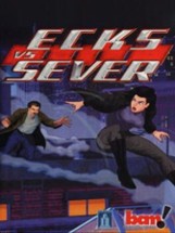 Ecks vs. Sever Image
