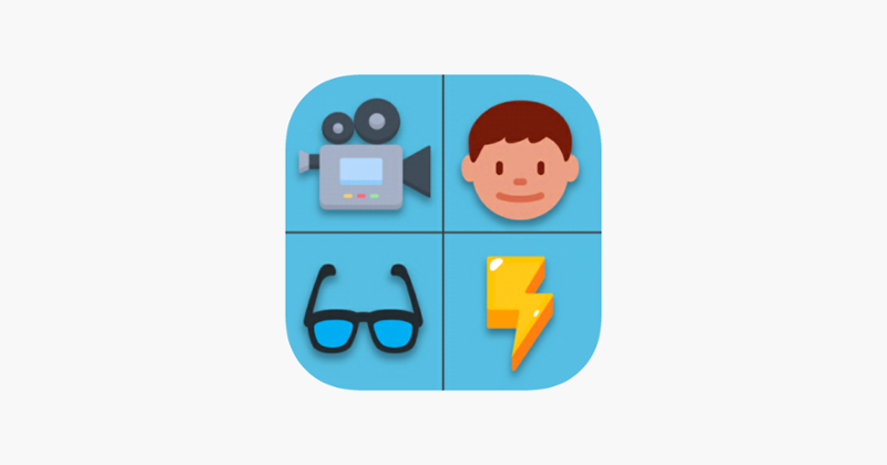 Emoji Quiz 2021: Word Guessing Game Cover