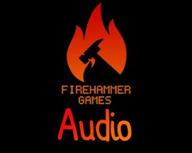 Firehammer Audio Image