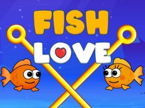 Fish Love Image