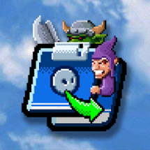 Floppy Quest 95 Image