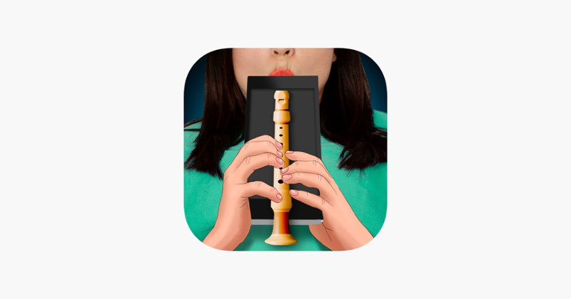 Flute Simulator PRO Game Cover