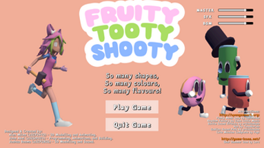 Frooty Tooty Shooty Image