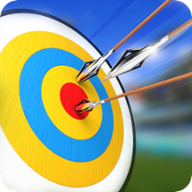 Shooting Archery Image