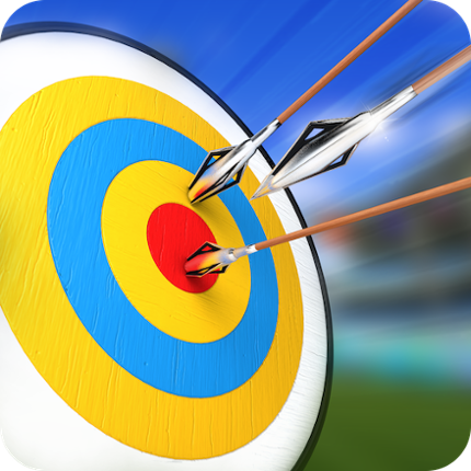 Shooting Archery Game Cover
