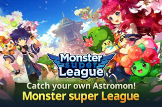 Monster Super League Image
