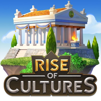Rise of Cultures: Kingdom game Game Cover
