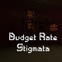 Budget Rate Stigmata Image