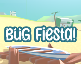 Bug Fiesta! Image