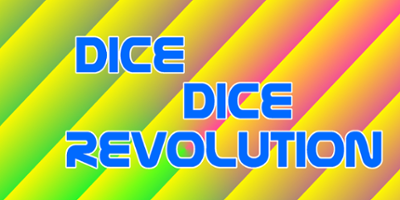 Dice Dice Revolution Image