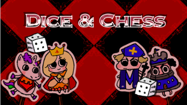 Dice & Chess Image