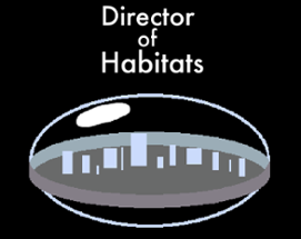 Director of Habitats Image