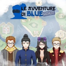 Le Avventure di Blue Image