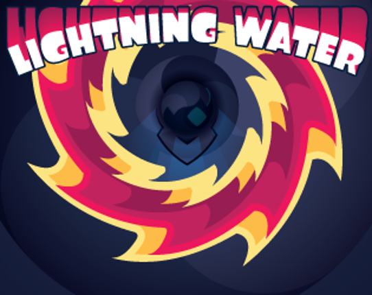 Lightning Water Game Cover