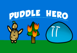 Puddle Hero Image