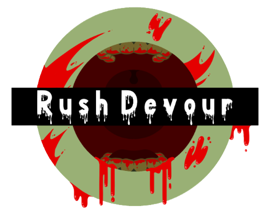 Rush Devour Game Cover