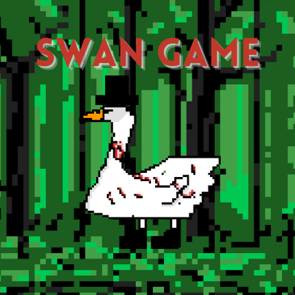 Swan Game Game Cover