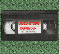 Video Store Defender Image