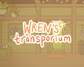 Wren's Transporium Image