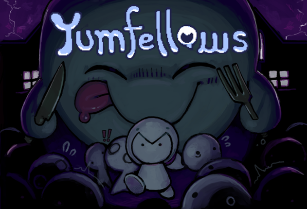 Yumfellows Game Cover