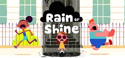 Google Spotlight Stories: Rain or Shine Image