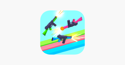 Gun Race Image