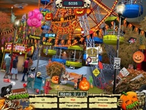 Halloween : The Pirate's Curse Image