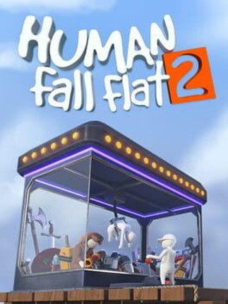 Human Fall Flat 2 Game Cover
