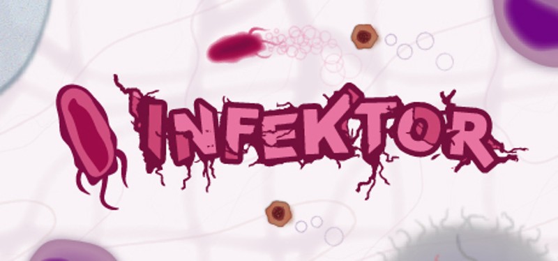 Infektor Game Cover
