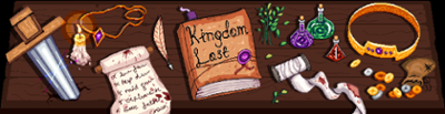 Kingdom Lost Image