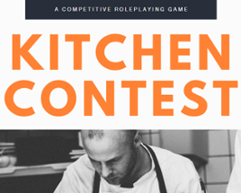 Kitchen Contest Image