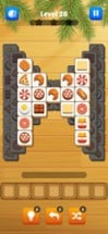 Mahjong Master: 3 Tile Match Image