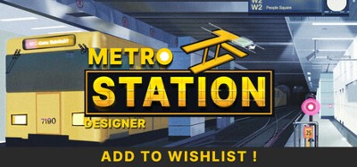 Metro Station Designer Image