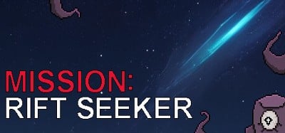 Mission: Rift seeker Image