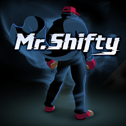 Mr. Shifty Game Cover