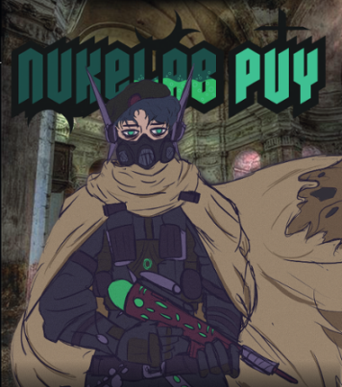 NukeLab Puy Game Cover