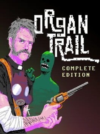 Organ Trail: Director's Cut Game Cover